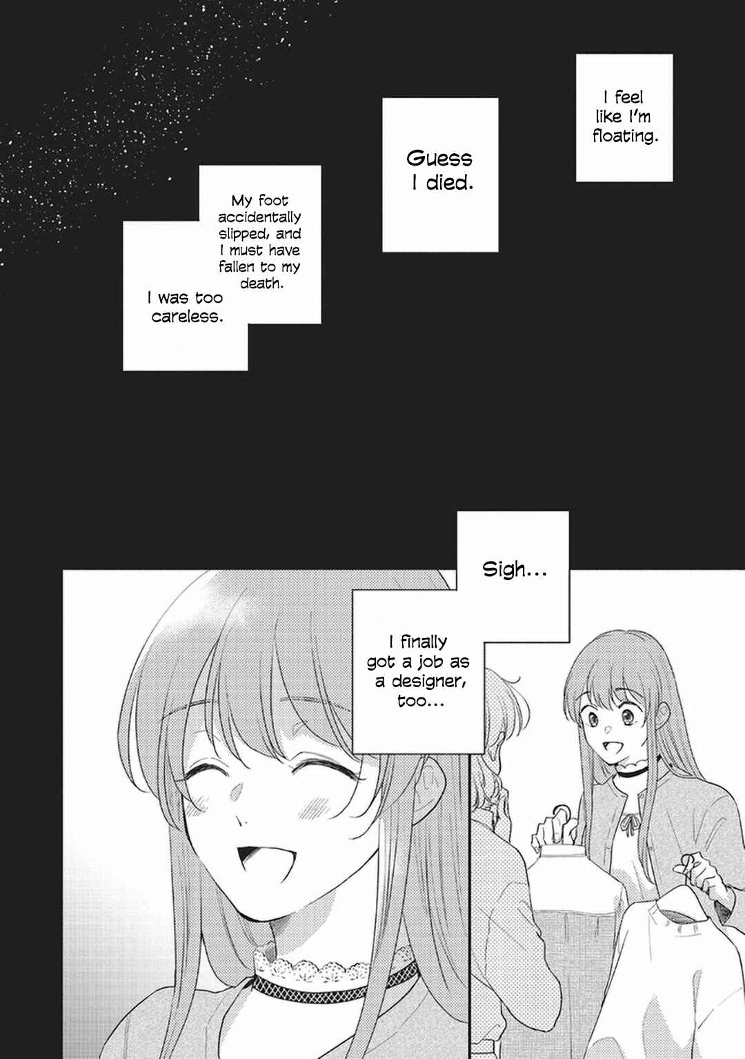 Page 8 Chapter 1 Boukensha no Fuku, Tsukurimasu! ~Isekai de Hajimeru Designer Seikatsu~