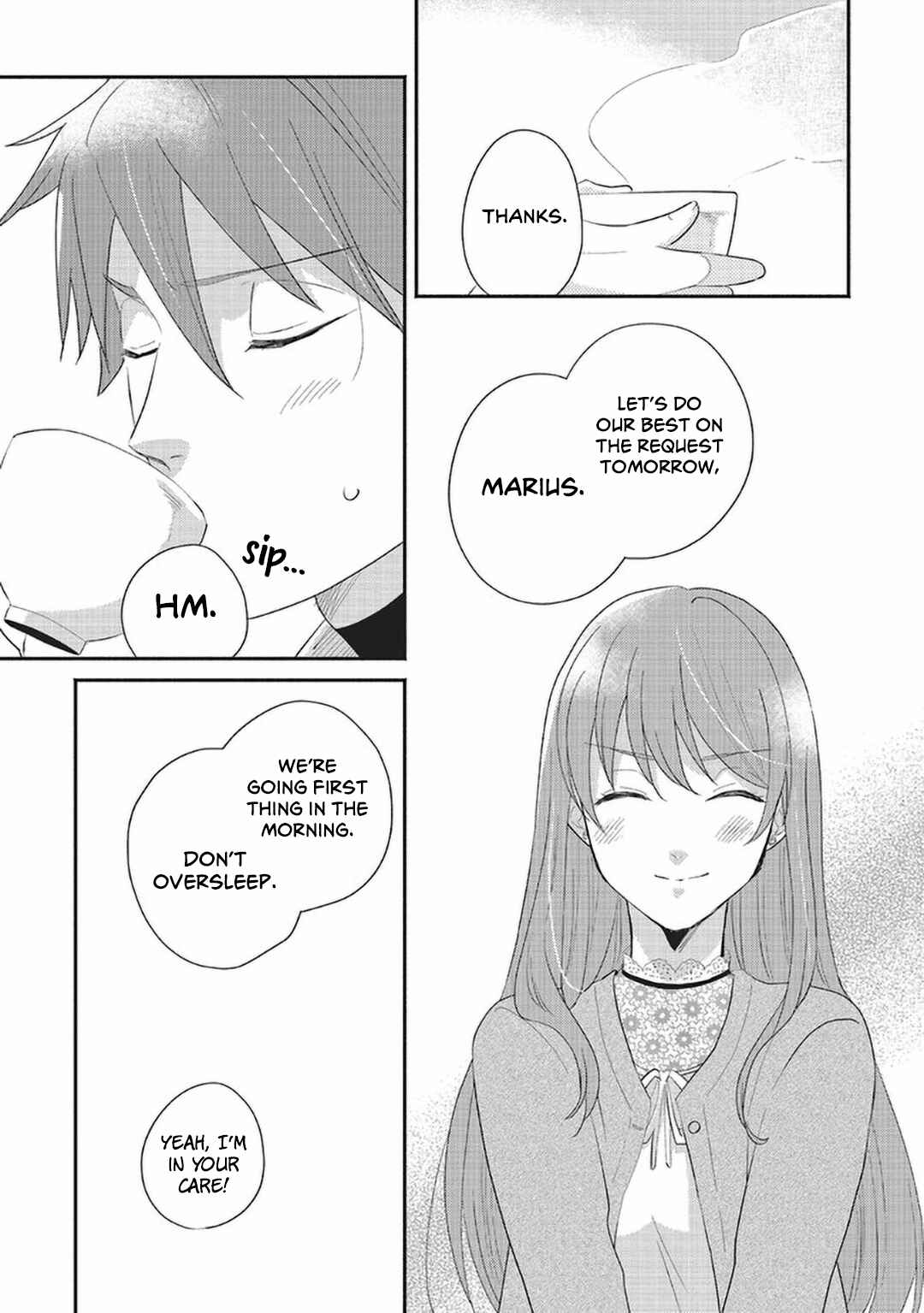 Page 28 Chapter 2 Boukensha no Fuku, Tsukurimasu! ~Isekai de Hajimeru Designer Seikatsu~
