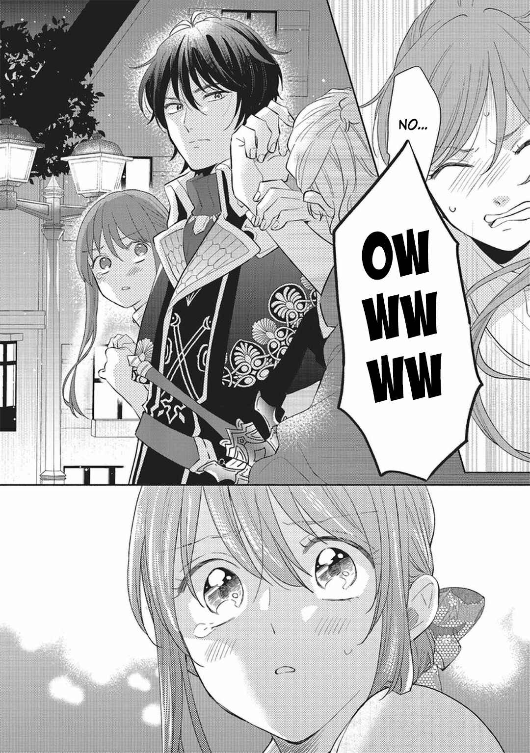 Page 16 Chapter 7 Boukensha no Fuku, Tsukurimasu! ~Isekai de Hajimeru Designer Seikatsu~