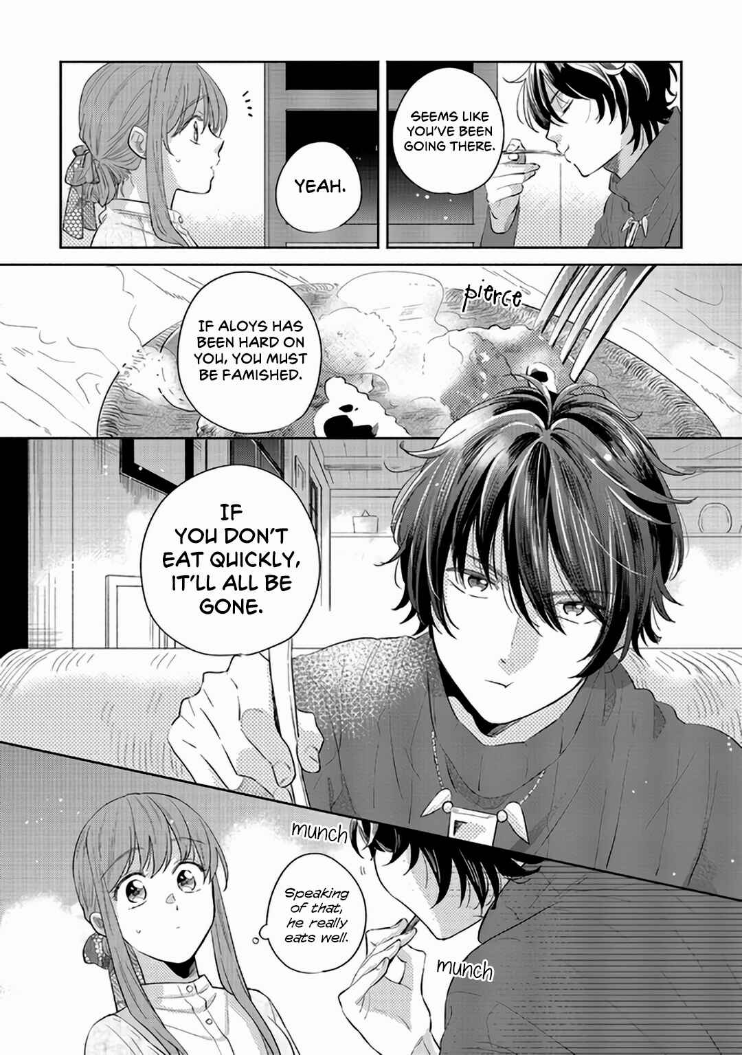 Page 24 Chapter 7 Boukensha no Fuku, Tsukurimasu! ~Isekai de Hajimeru Designer Seikatsu~