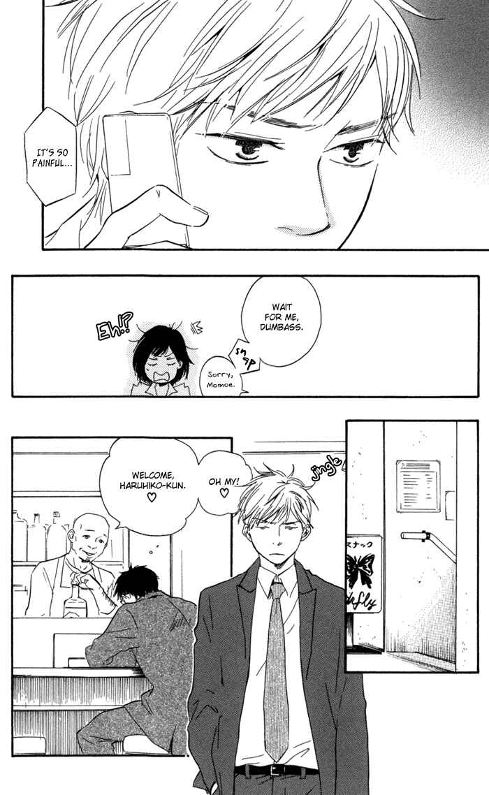 Page 11 Chapter 10 Blooming Darling
