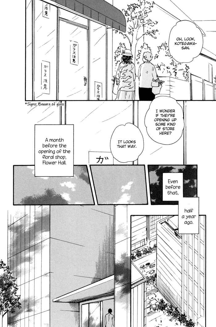 Page 5 Chapter 10 Blooming Darling