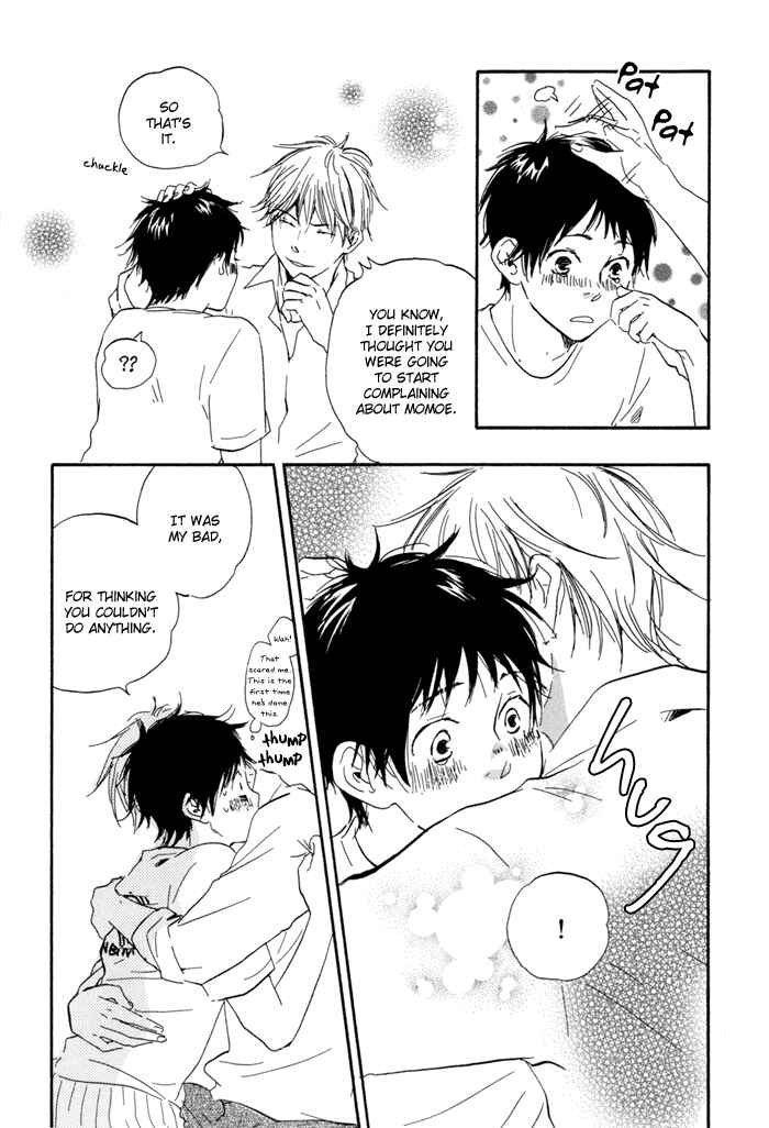 Page 13 Chapter 9 Blooming Darling