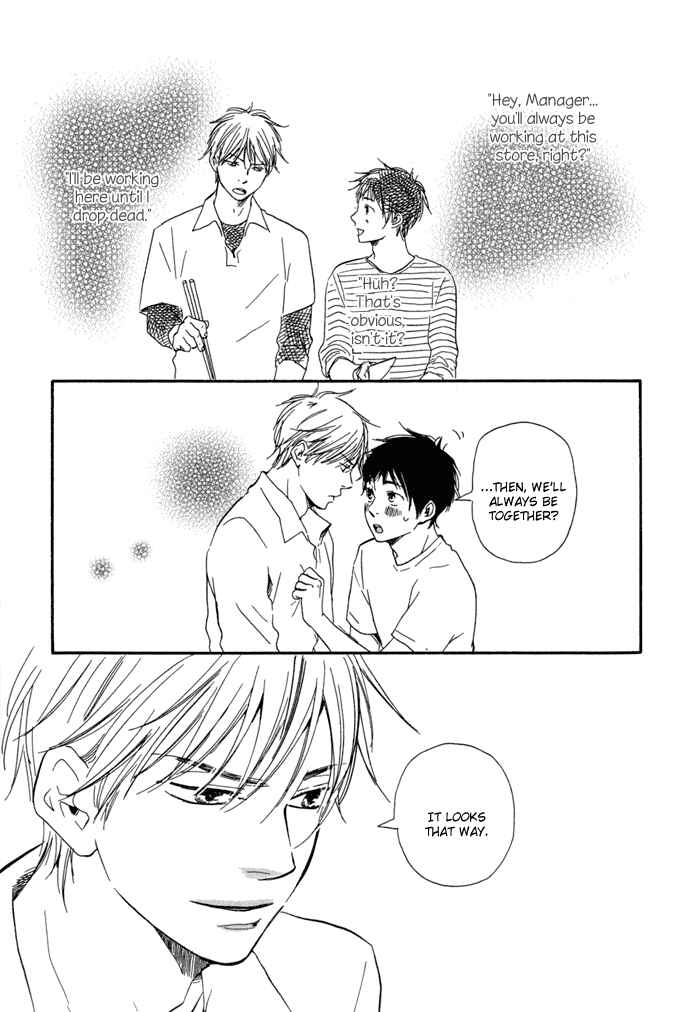 Page 16 Chapter 9 Blooming Darling