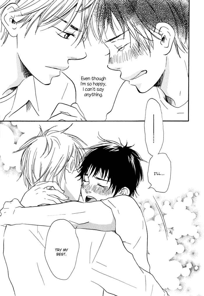 Page 18 Chapter 9 Blooming Darling