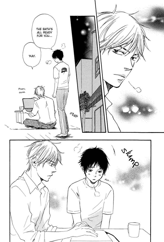 Page 7 Chapter 9 Blooming Darling