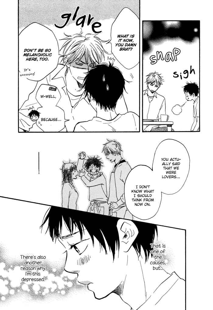 Page 8 Chapter 9 Blooming Darling