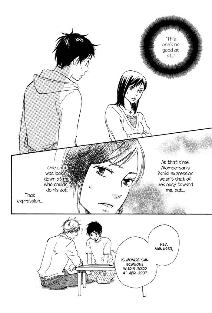 Page 9 Chapter 9 Blooming Darling