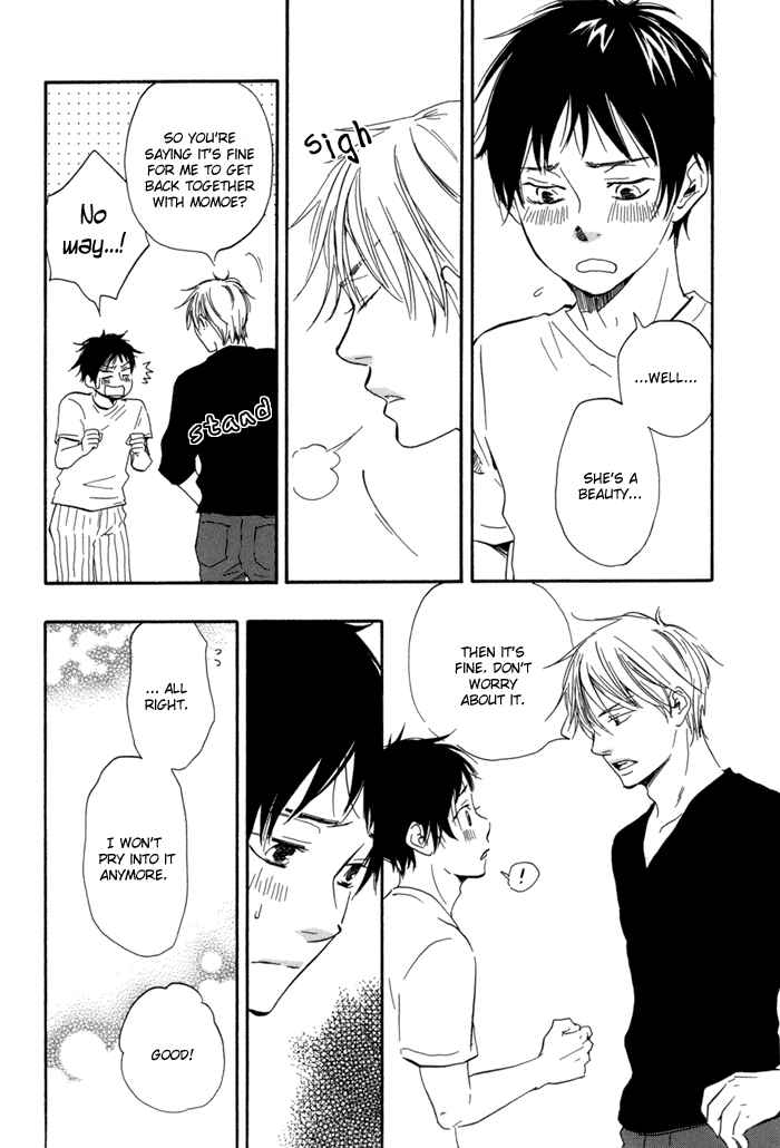 Page 14 Chapter 8 Blooming Darling