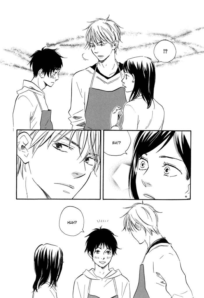 Page 23 Chapter 8 Blooming Darling