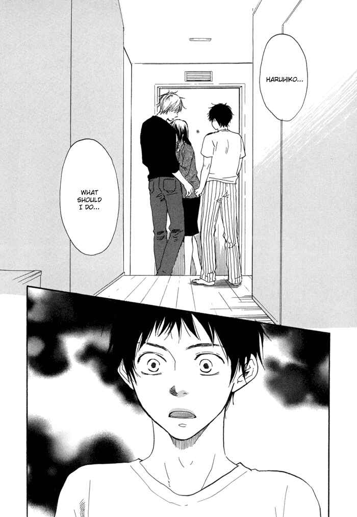 Page 4 Chapter 8 Blooming Darling