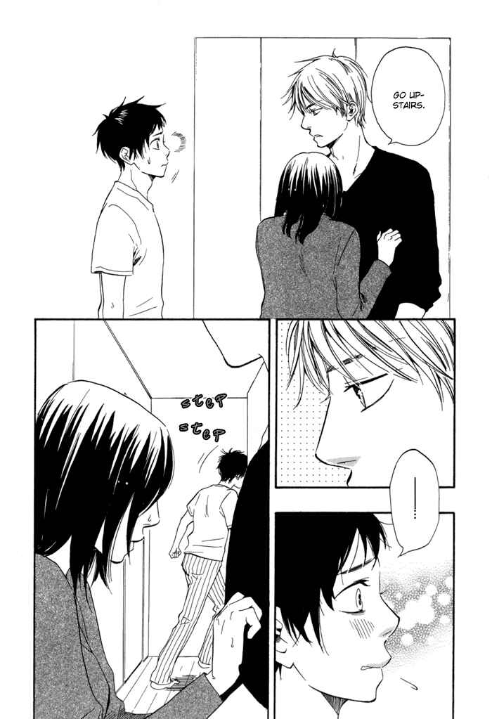 Page 6 Chapter 8 Blooming Darling