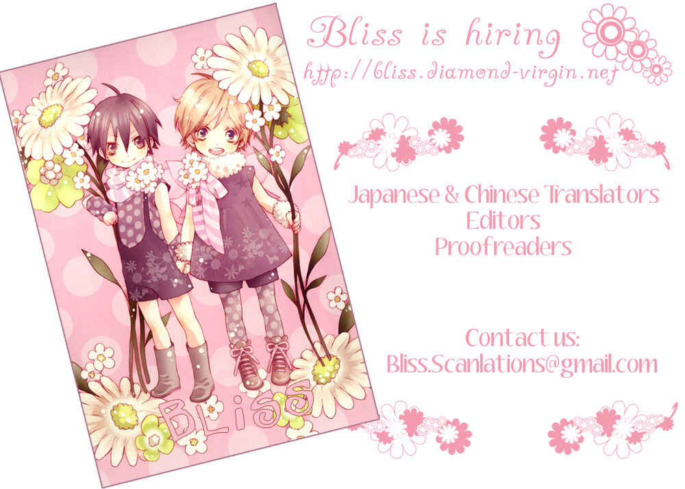 Page 2 Chapter 5 Blooming Darling