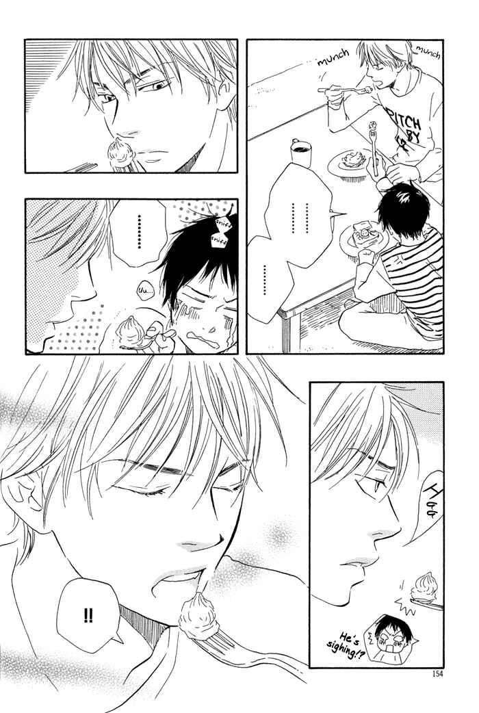 Page 24 Chapter 5 Blooming Darling