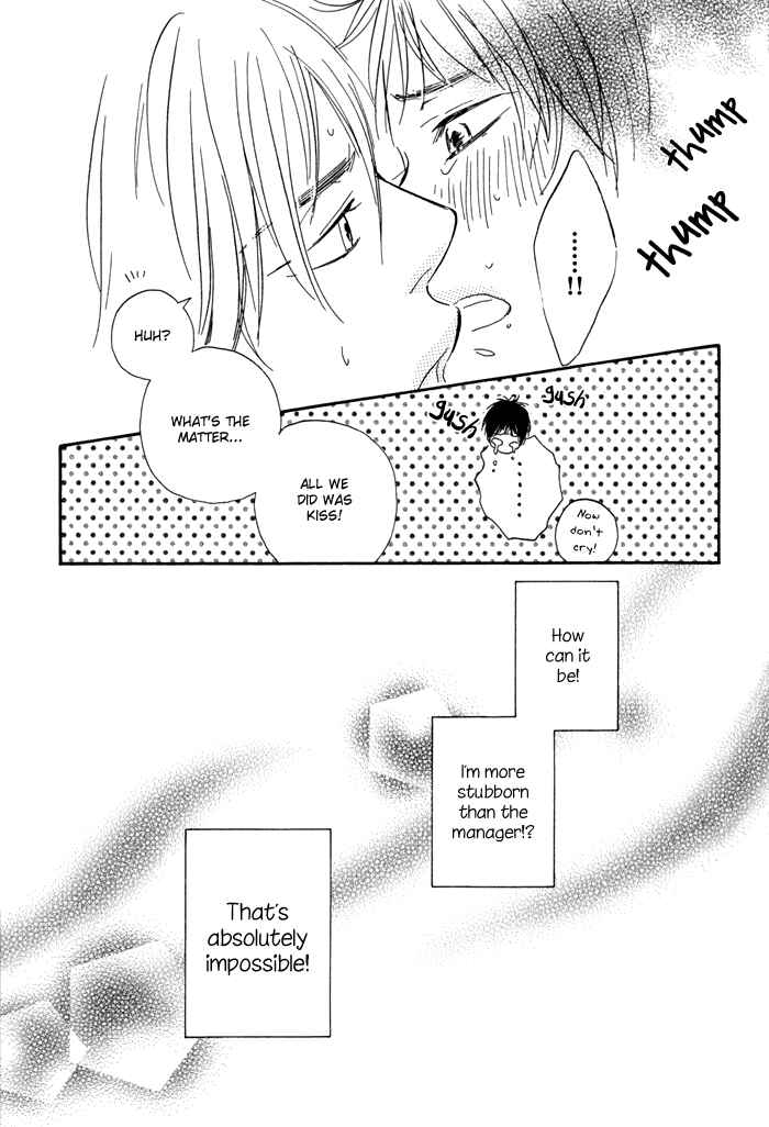 Page 31 Chapter 5 Blooming Darling
