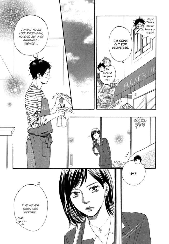 Page 12 Chapter 7 Blooming Darling