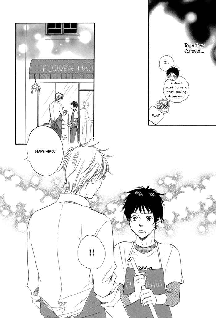 Page 19 Chapter 7 Blooming Darling