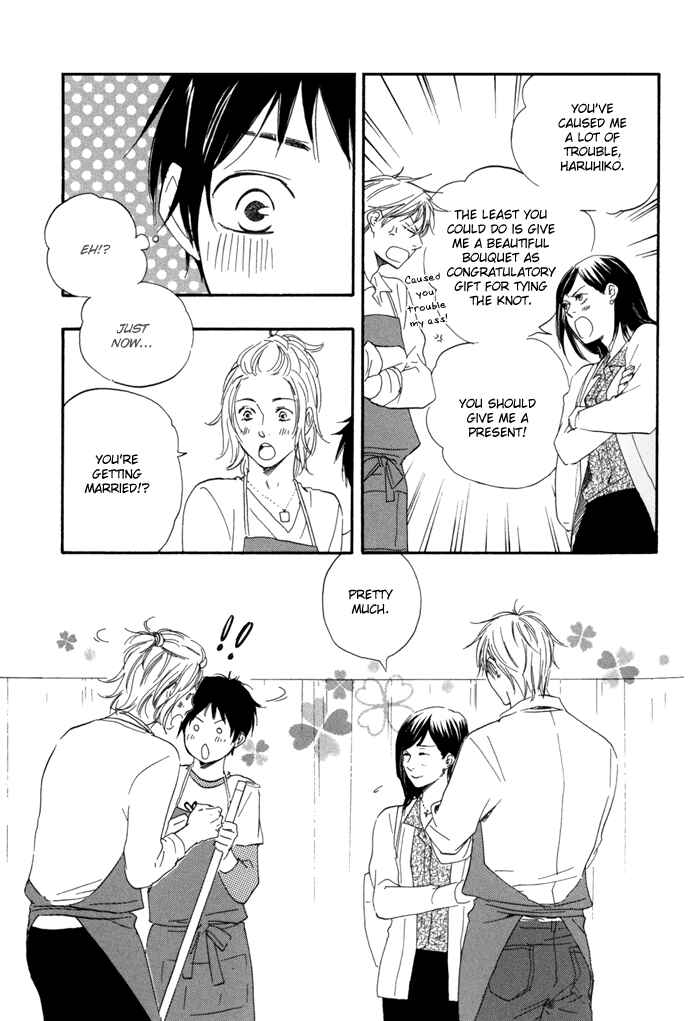 Page 24 Chapter 7 Blooming Darling