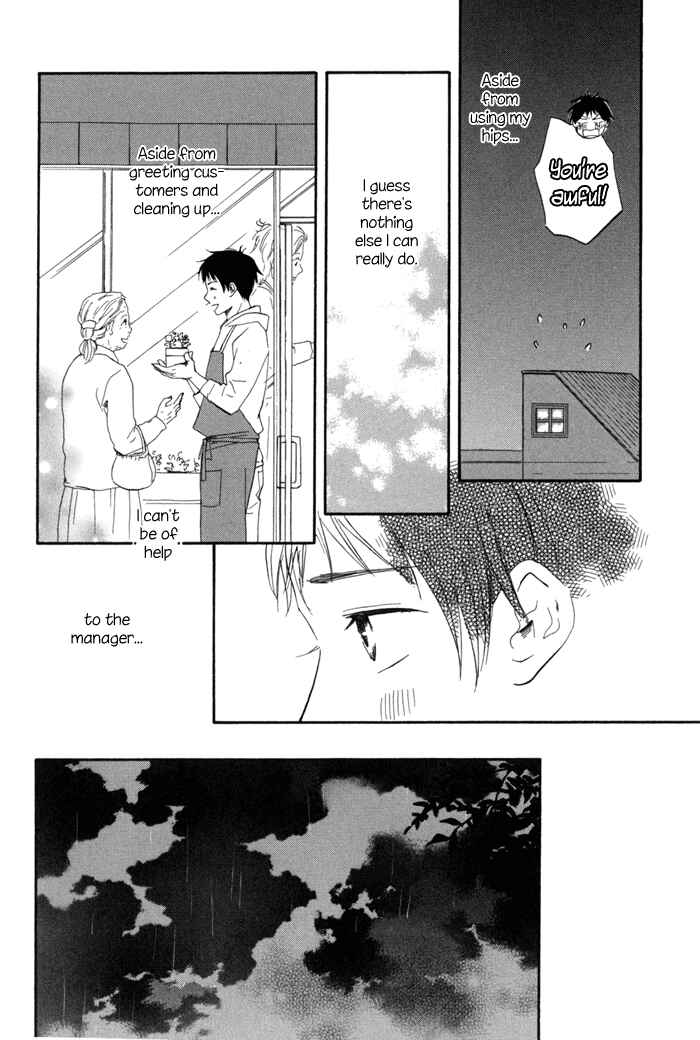 Page 31 Chapter 7 Blooming Darling