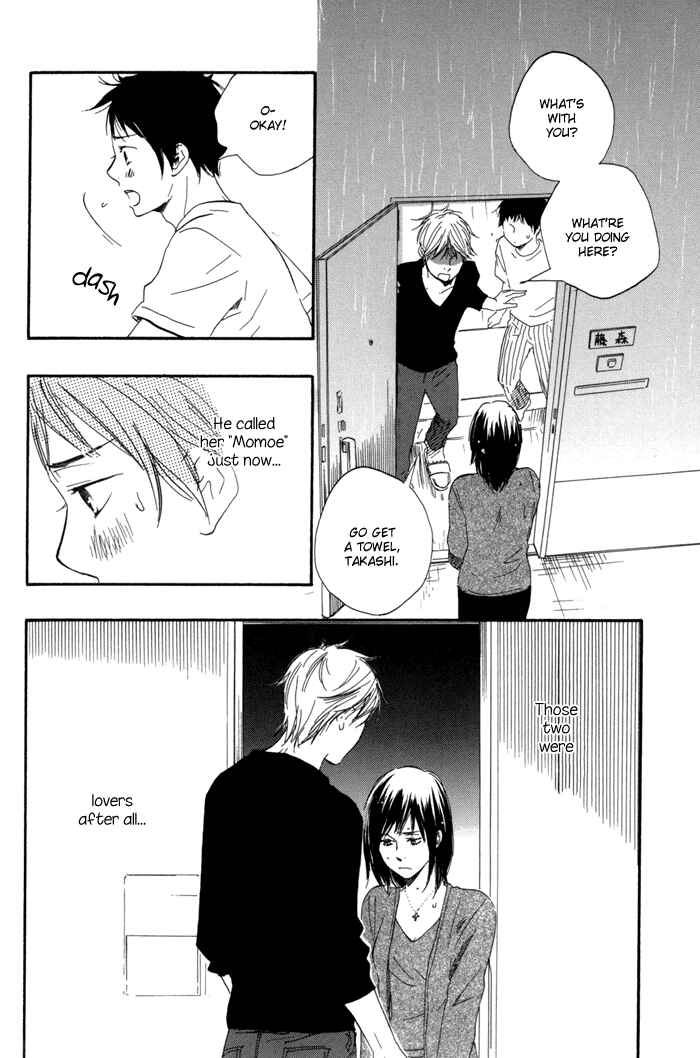 Page 37 Chapter 7 Blooming Darling