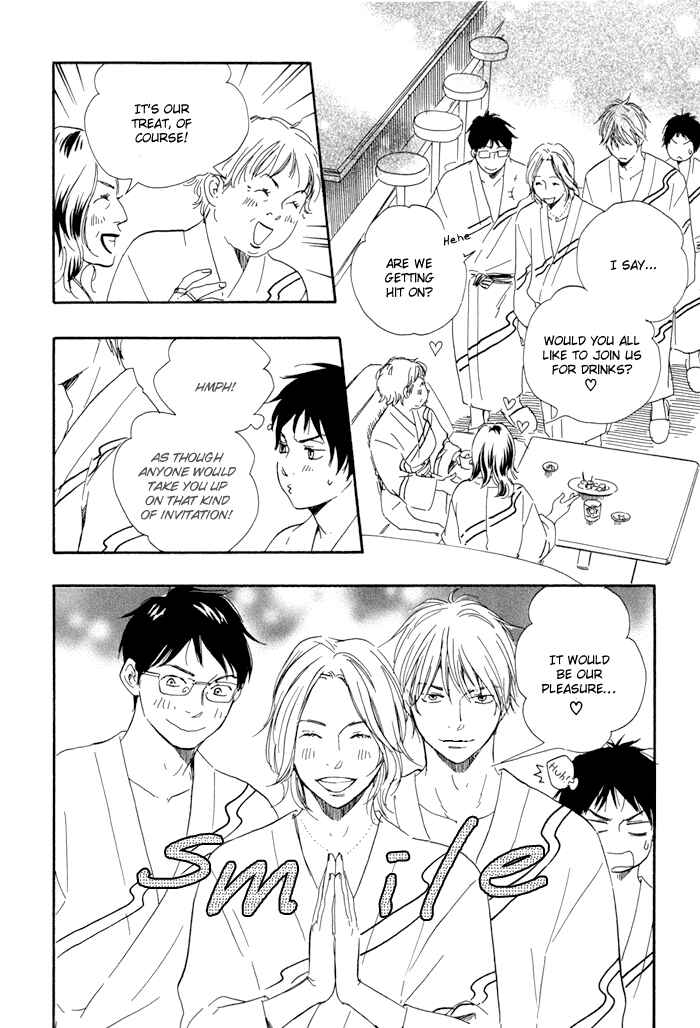 Page 24 Chapter 6 Blooming Darling