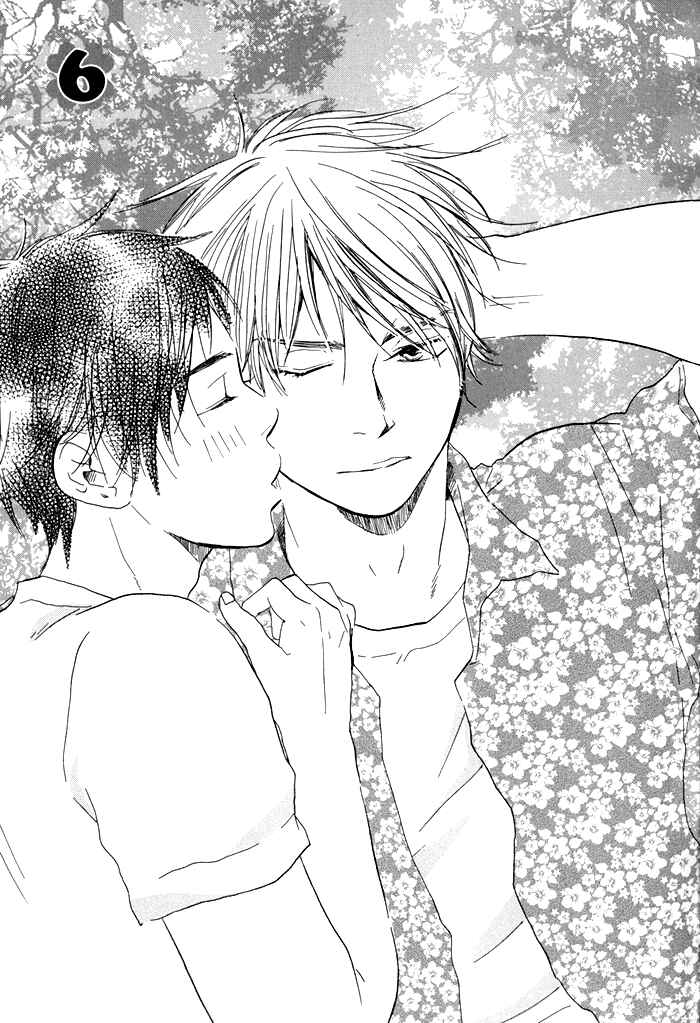 Page 3 Chapter 6 Blooming Darling