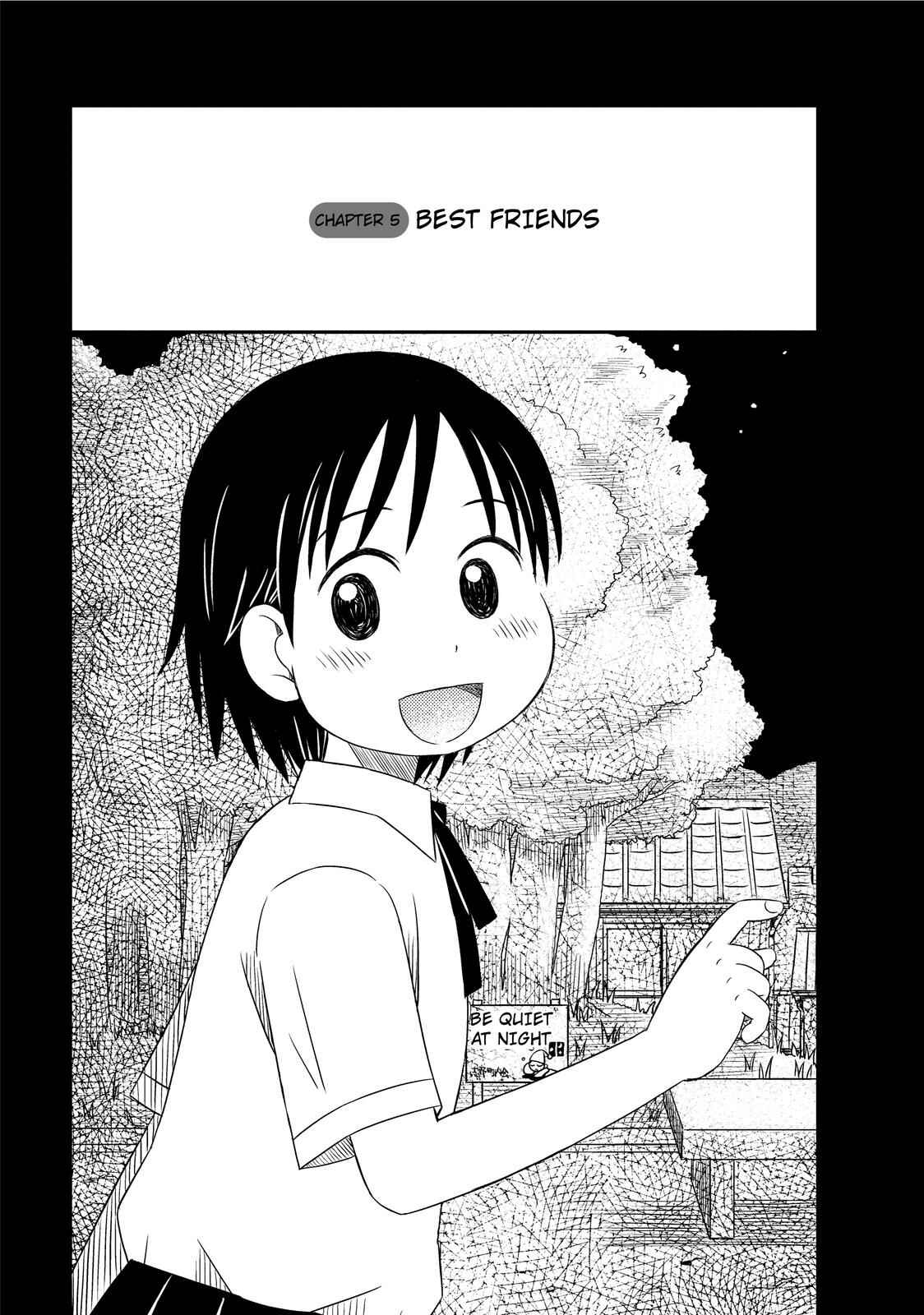 Page 1 Chapter 5 Kimi to Iru to