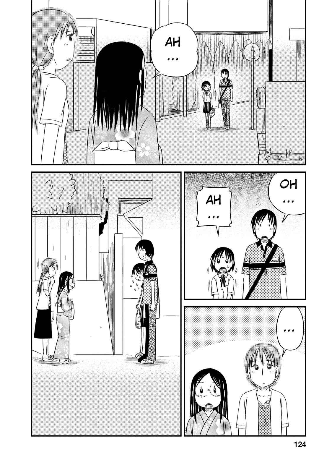 Page 16 Chapter 5 Kimi to Iru to