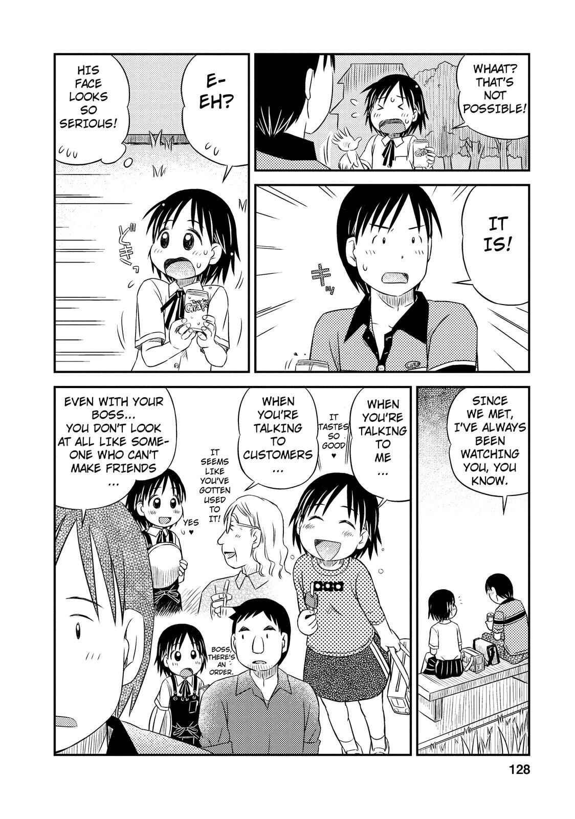 Page 20 Chapter 5 Kimi to Iru to