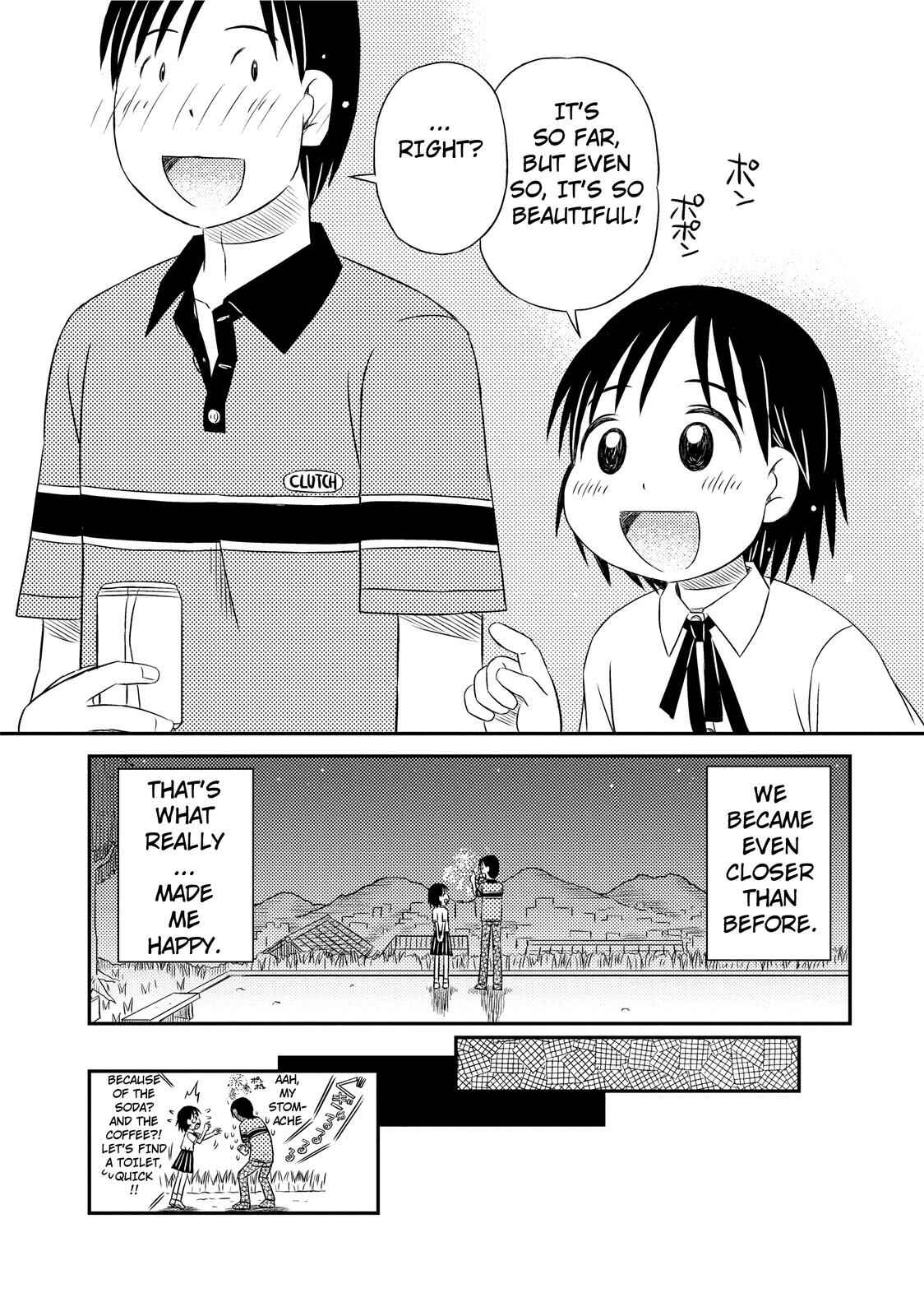 Page 24 Chapter 5 Kimi to Iru to