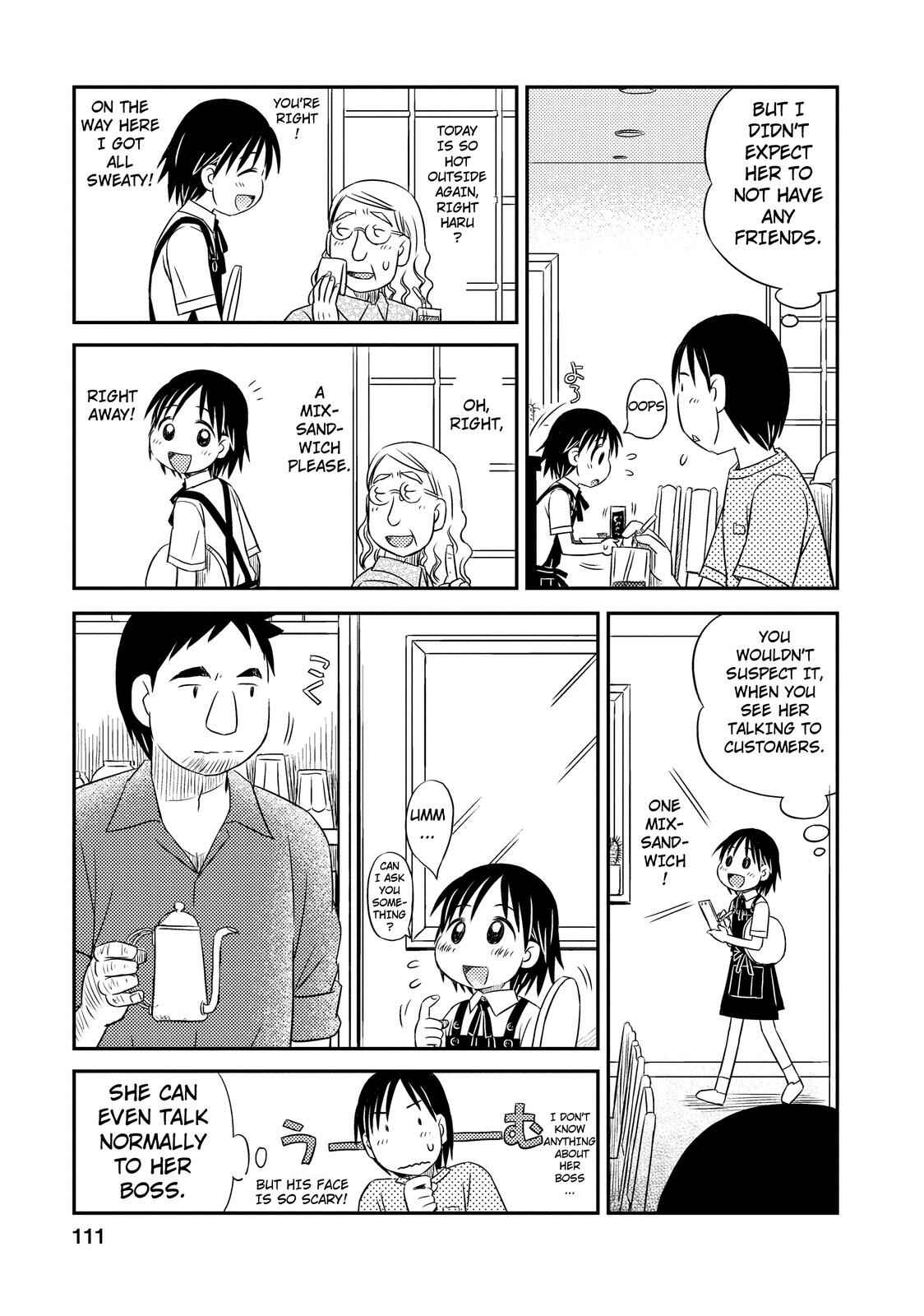 Page 3 Chapter 5 Kimi to Iru to