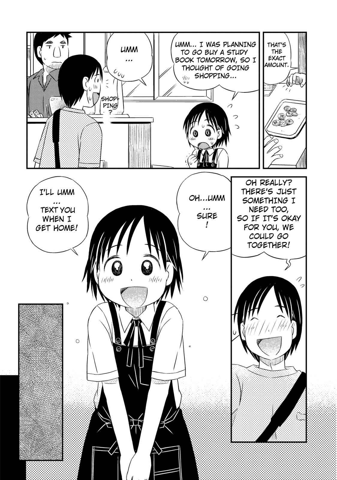 Page 5 Chapter 5 Kimi to Iru to