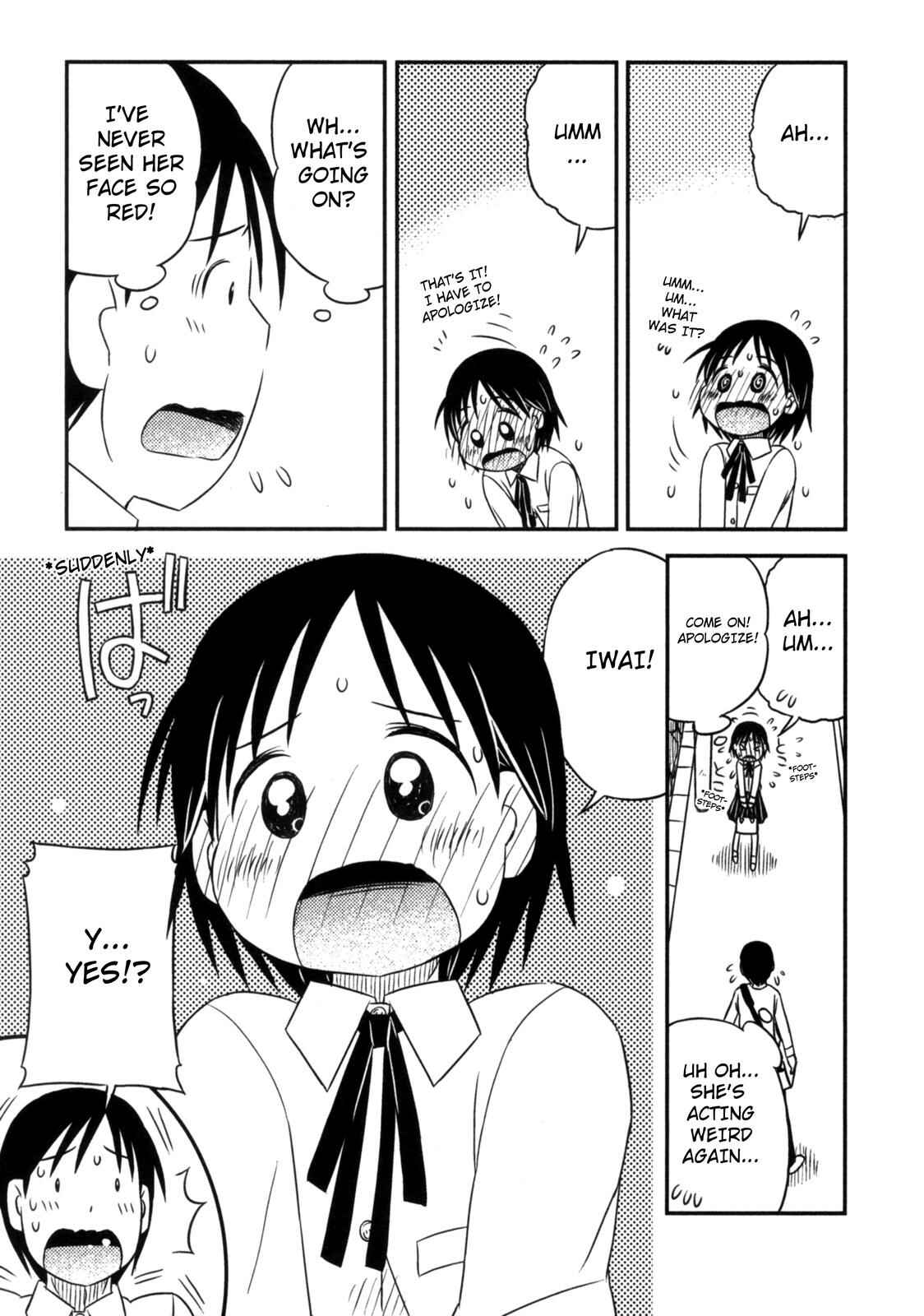 Page 11 Chapter 9 Kimi to Iru to