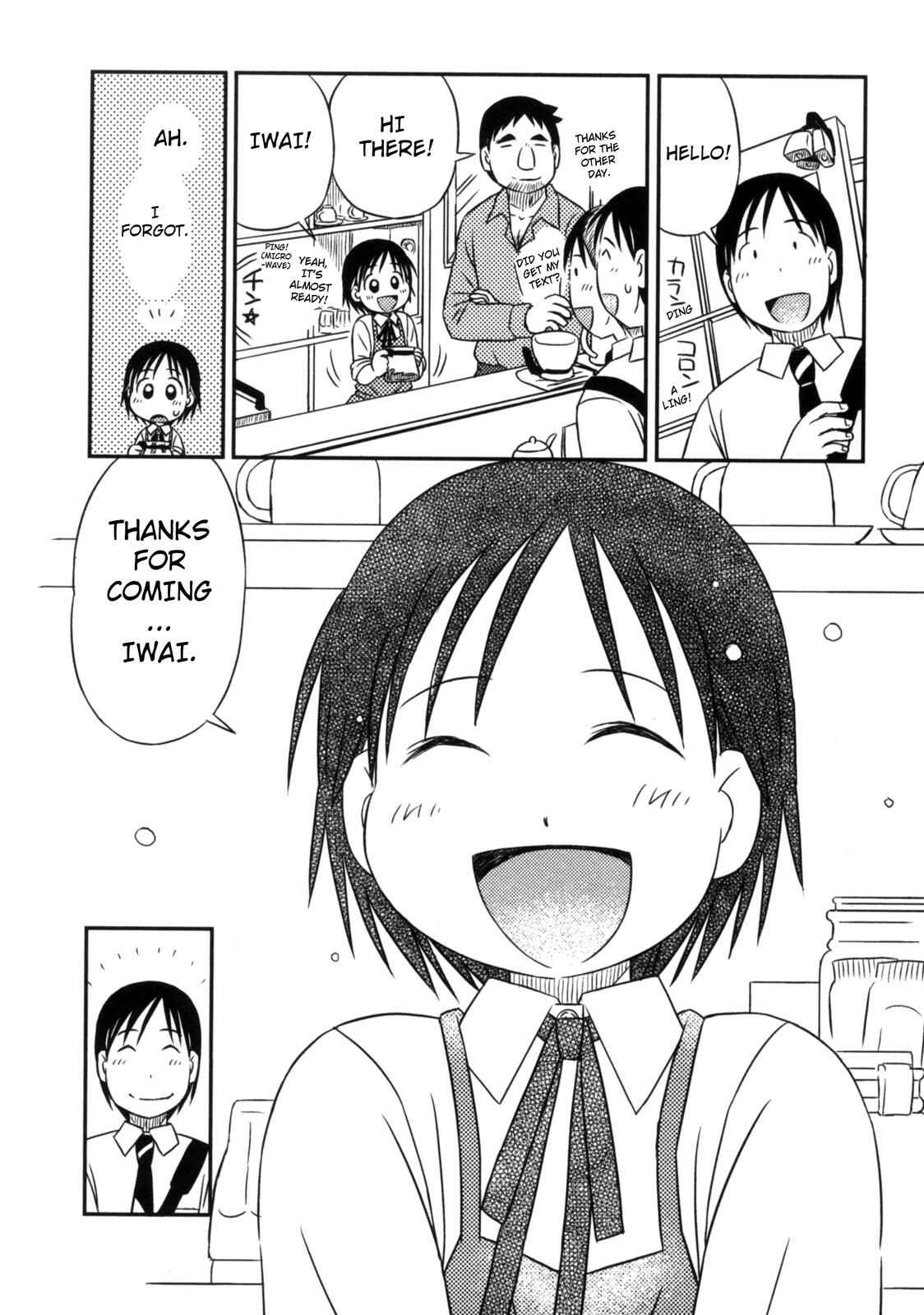 Page 24 Chapter 9 Kimi to Iru to