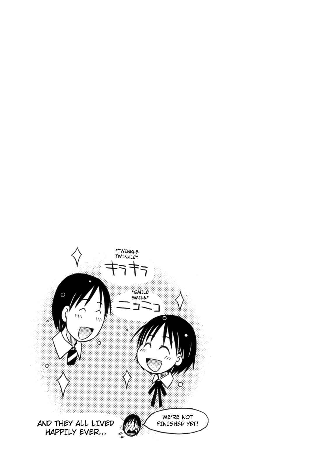 Page 25 Chapter 9 Kimi to Iru to