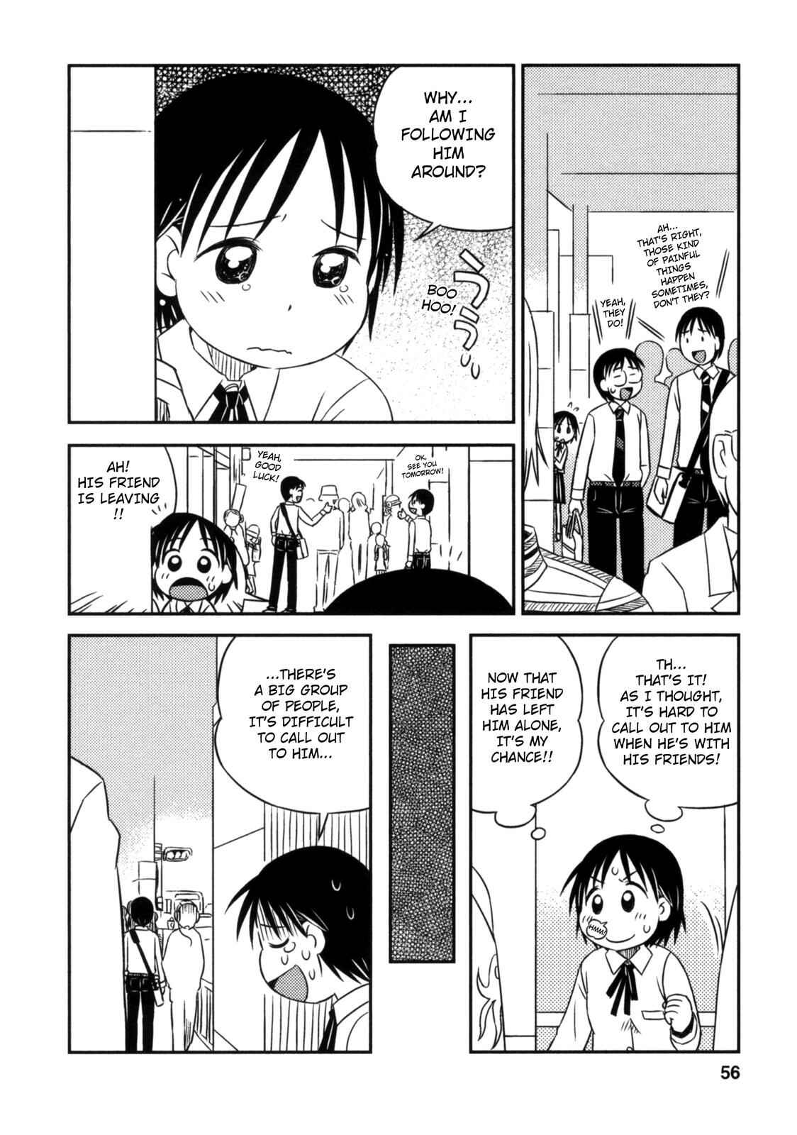 Page 4 Chapter 9 Kimi to Iru to