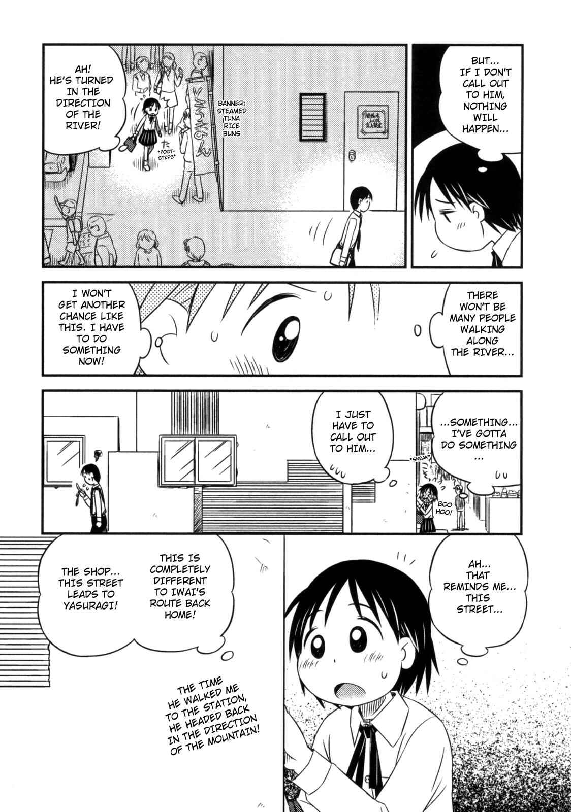 Page 5 Chapter 9 Kimi to Iru to