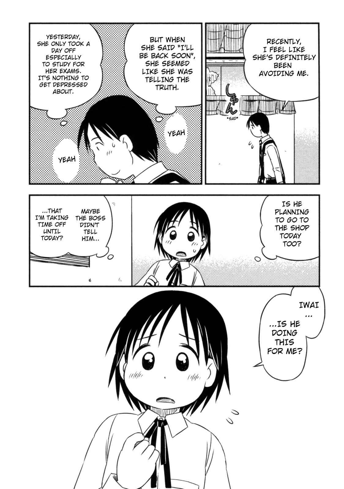 Page 6 Chapter 9 Kimi to Iru to