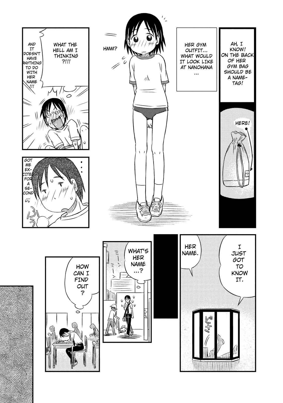 Page 13 Chapter 2 Kimi to Iru to