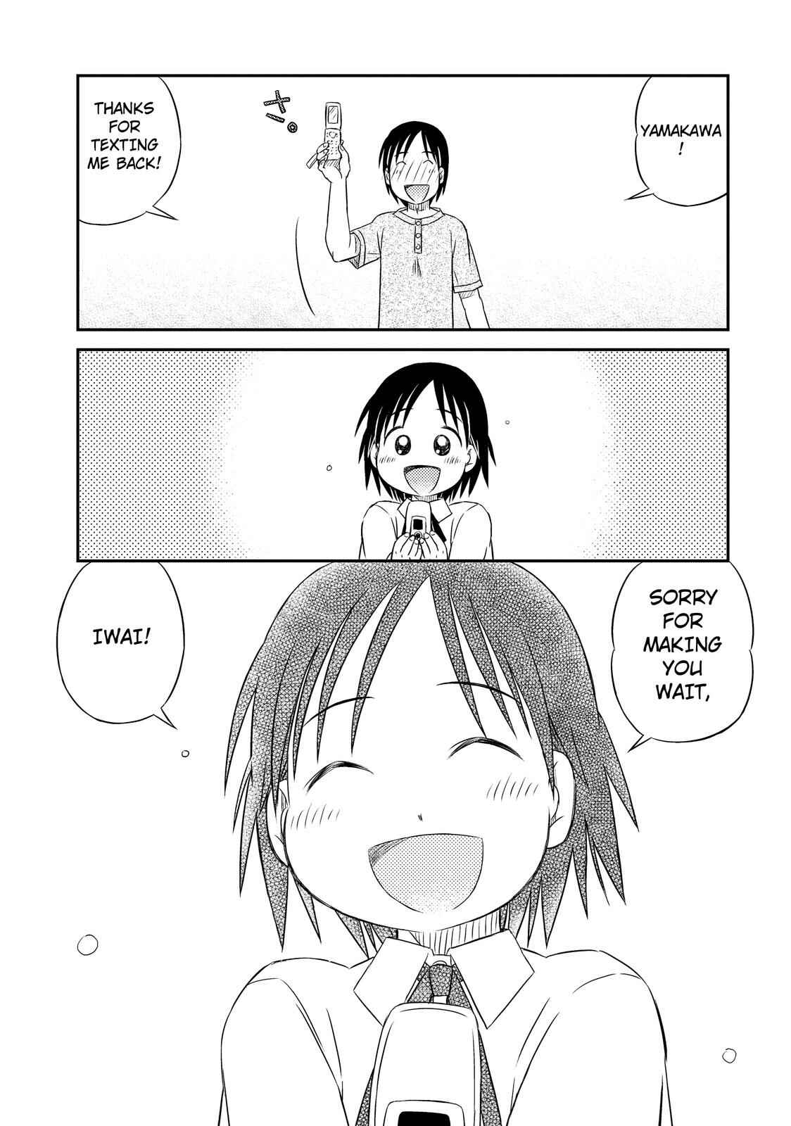 Page 24 Chapter 3 Kimi to Iru to