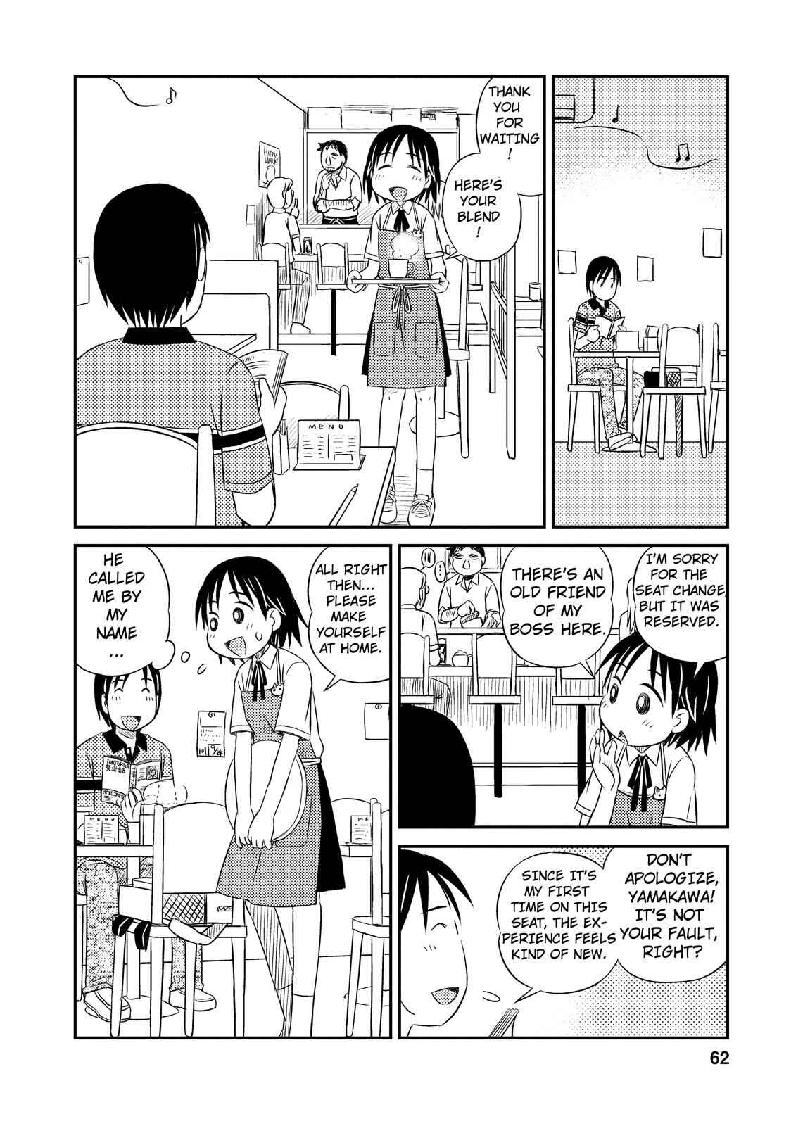 Page 6 Chapter 3 Kimi to Iru to