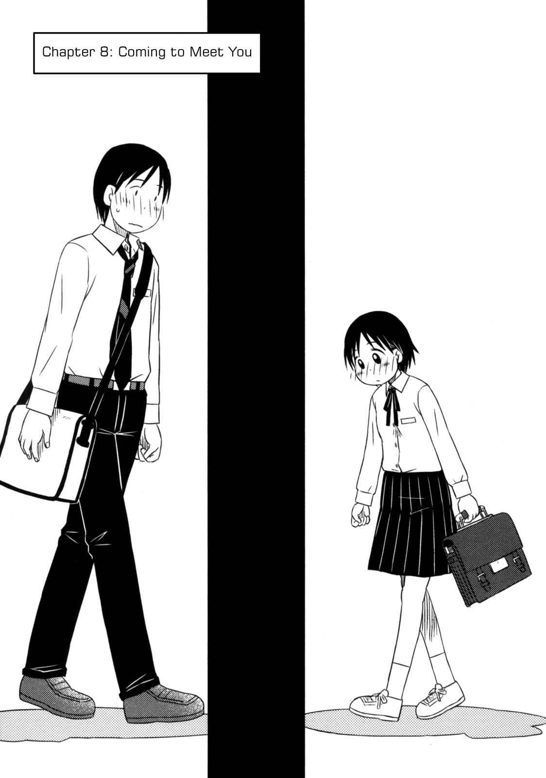 Page 1 Chapter 8 Kimi to Iru to