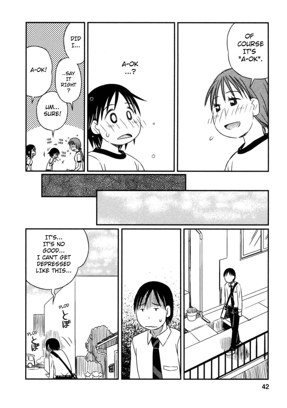 Page 12 Chapter 8 Kimi to Iru to