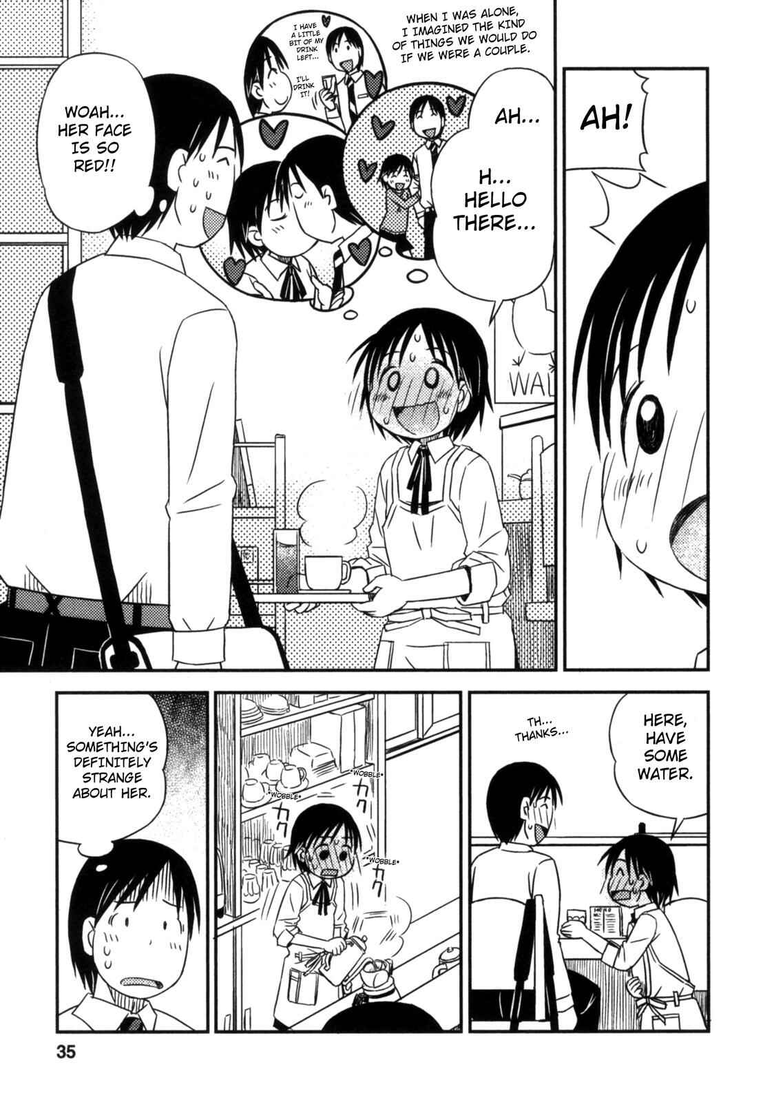 Page 5 Chapter 8 Kimi to Iru to