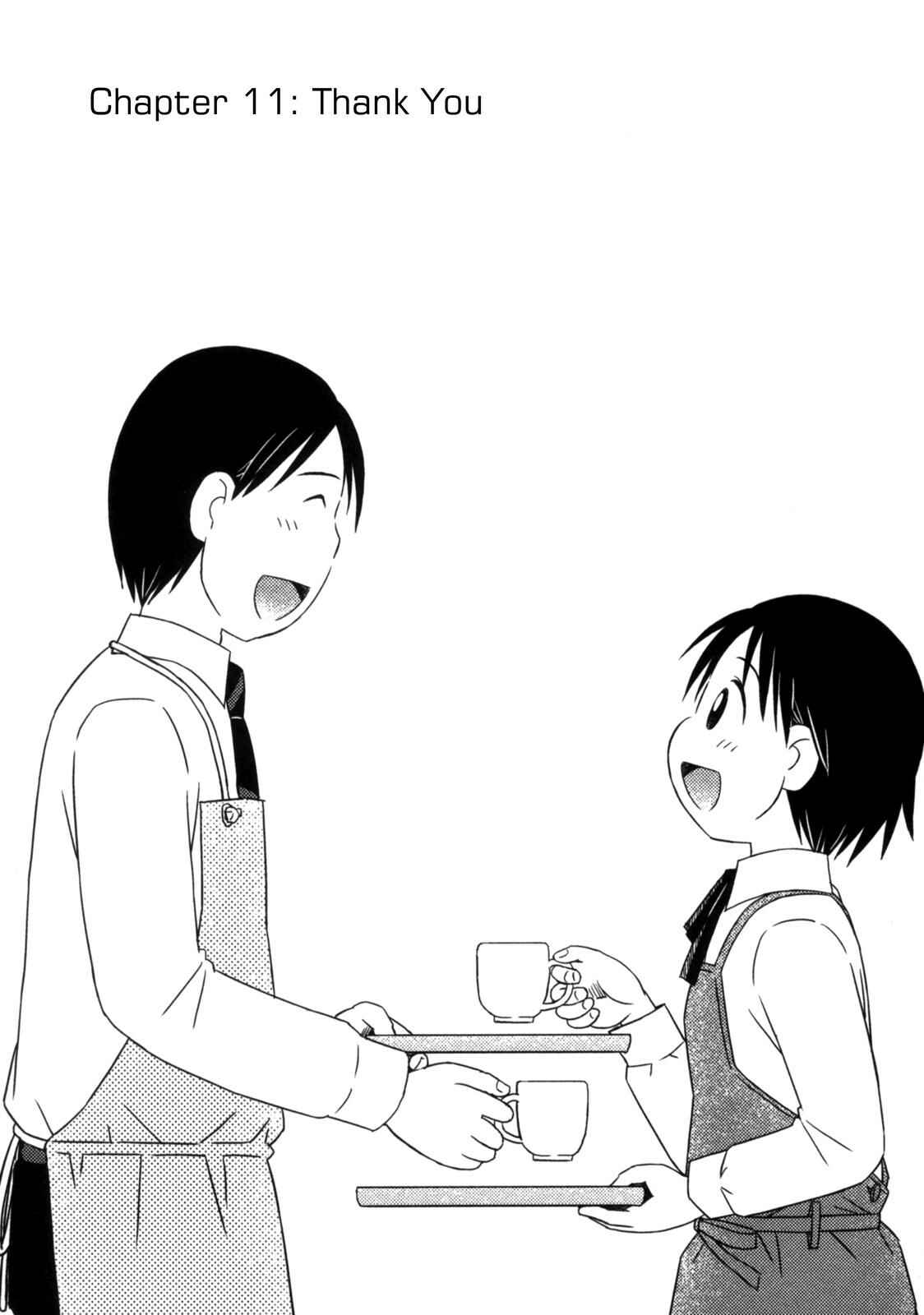 Page 1 Chapter 11 Kimi to Iru to