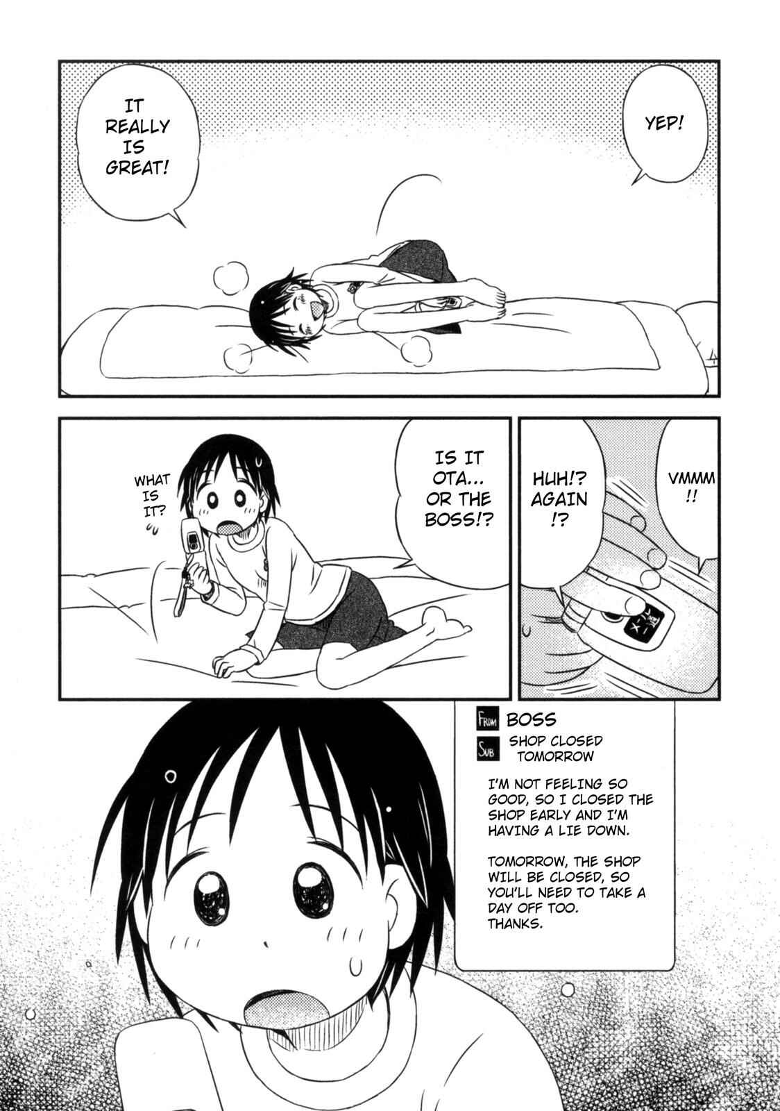 Page 13 Chapter 11 Kimi to Iru to