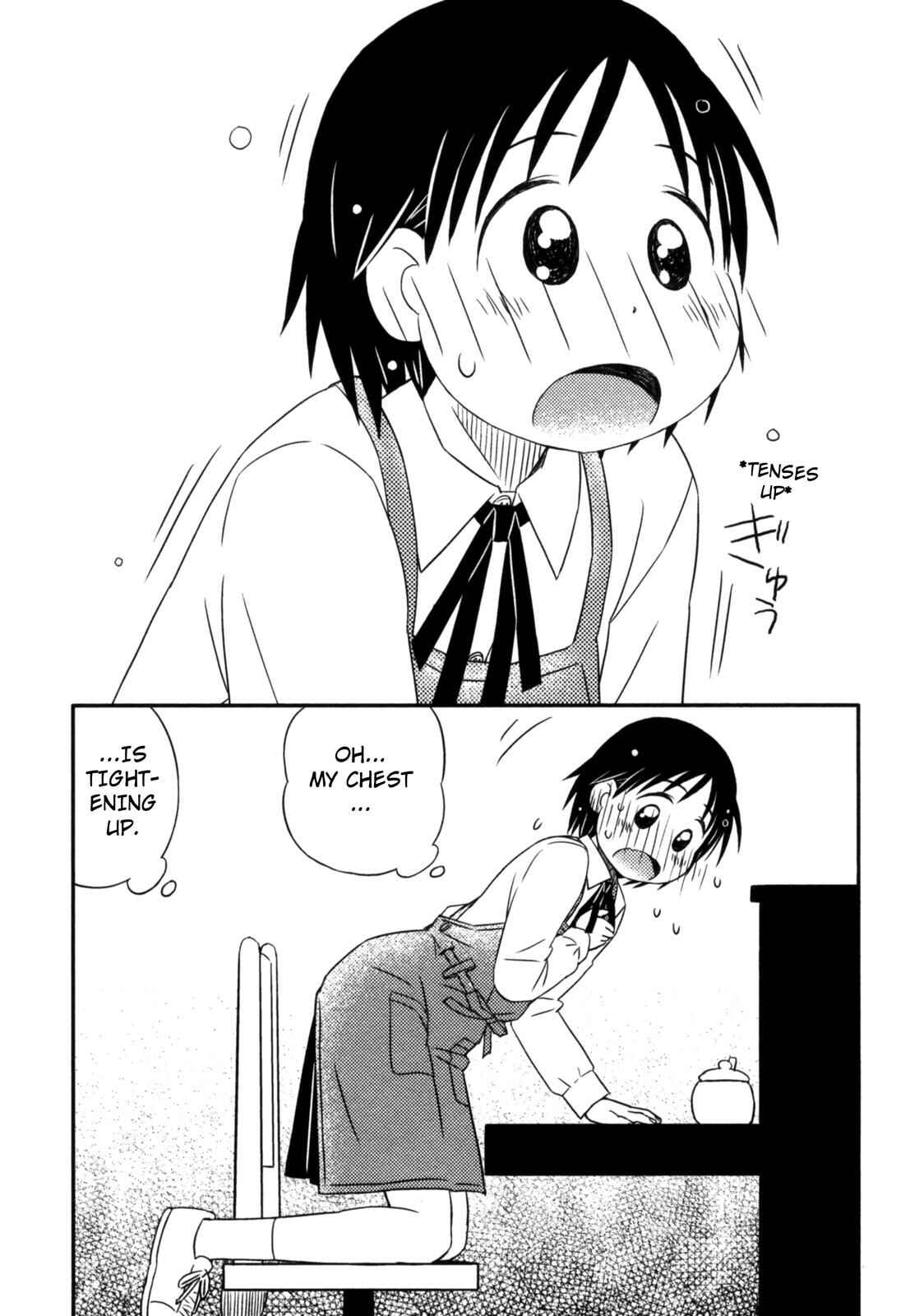 Page 20 Chapter 11 Kimi to Iru to