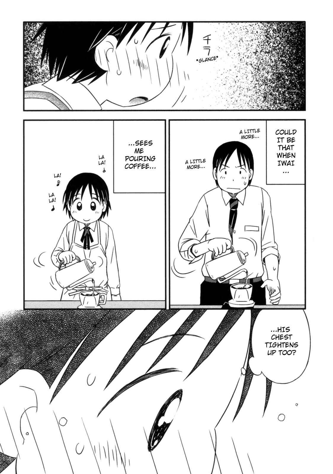 Page 21 Chapter 11 Kimi to Iru to
