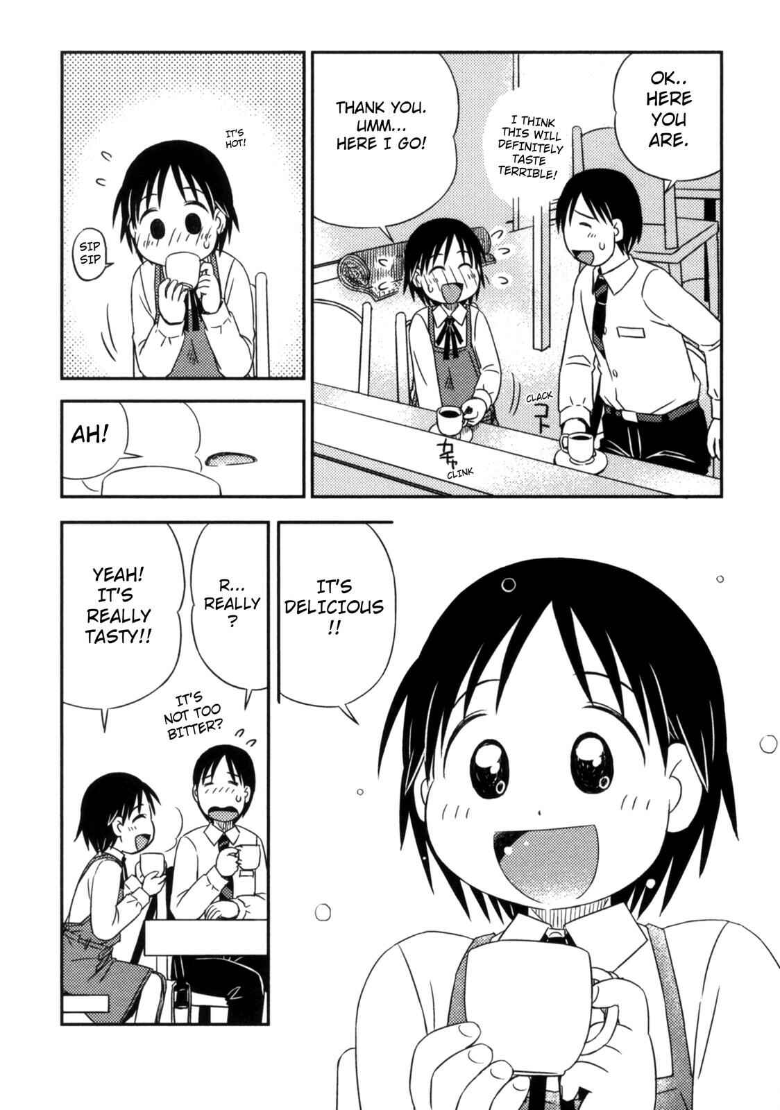 Page 22 Chapter 11 Kimi to Iru to