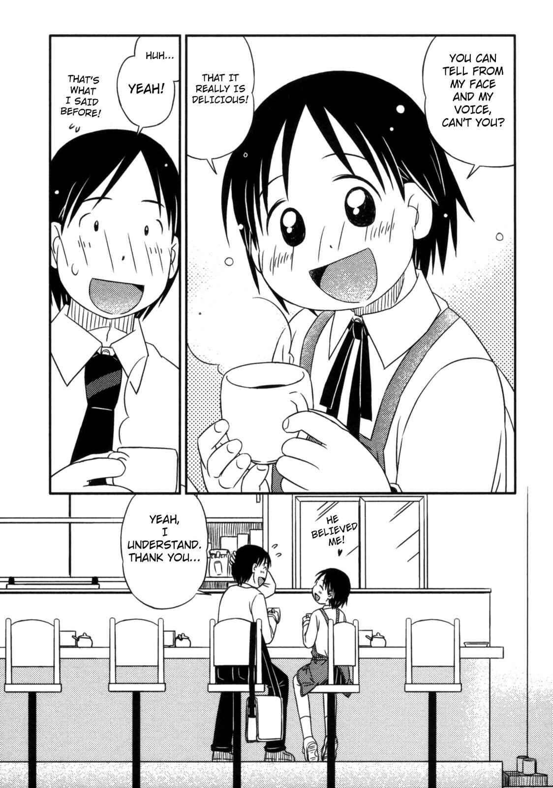 Page 24 Chapter 11 Kimi to Iru to